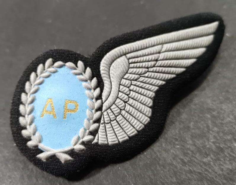 SADF - Airforce Wing