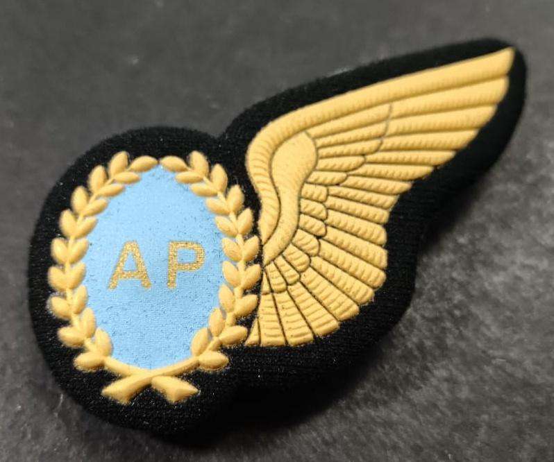 SADF - Airforce Wing