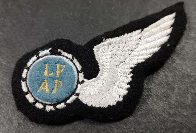 SADF - Airforce Wing