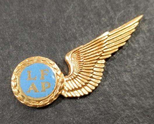 SADF - Airforce Wing