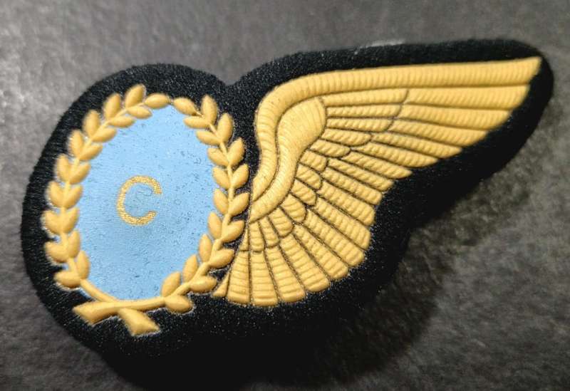 SADF - Airforce Wing