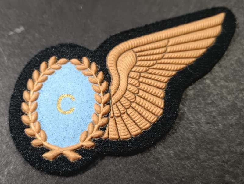 SADF - Airforce Wing