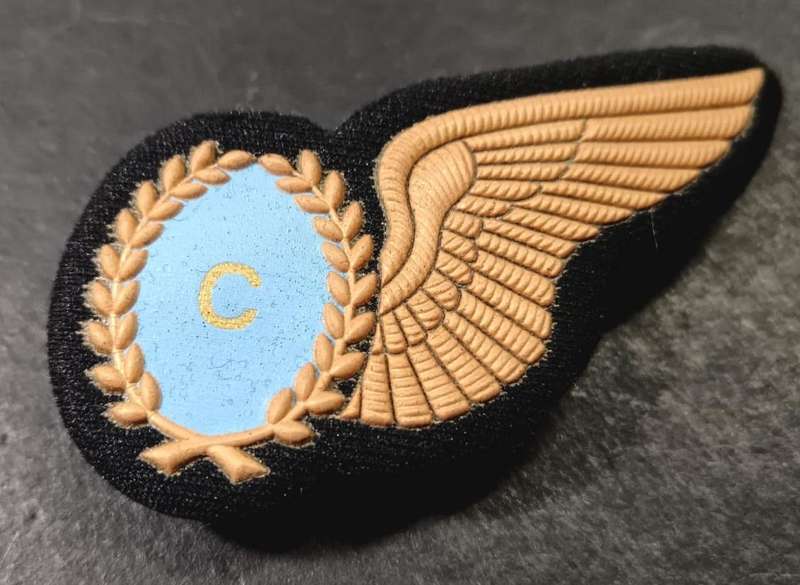 SADF - Airforce Wing