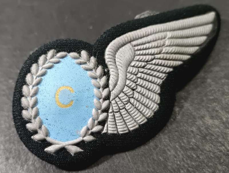 SADF - Airforce Wing