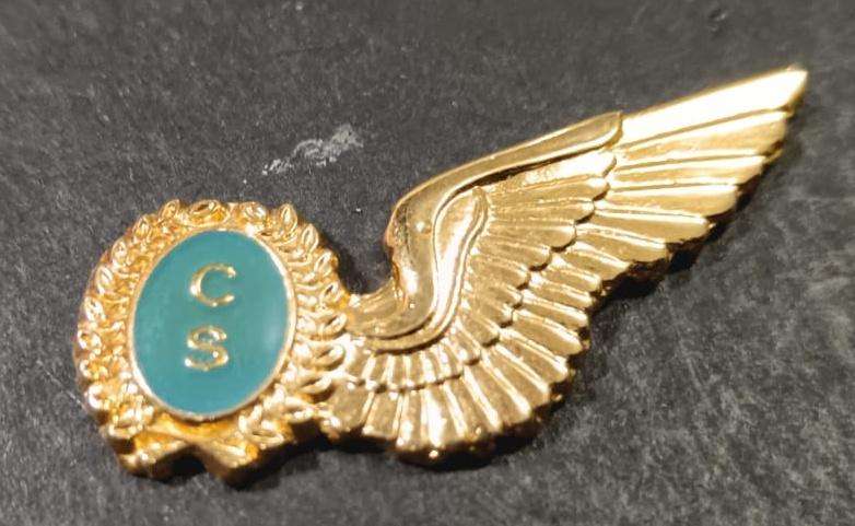 SADF - Airforce Wing