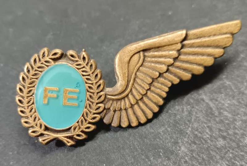 SADF - Airforce Wing