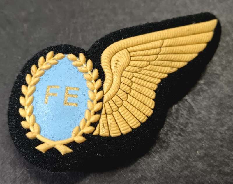 SADF - Airforce Wing