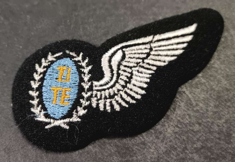 SADF - Airforce Wing