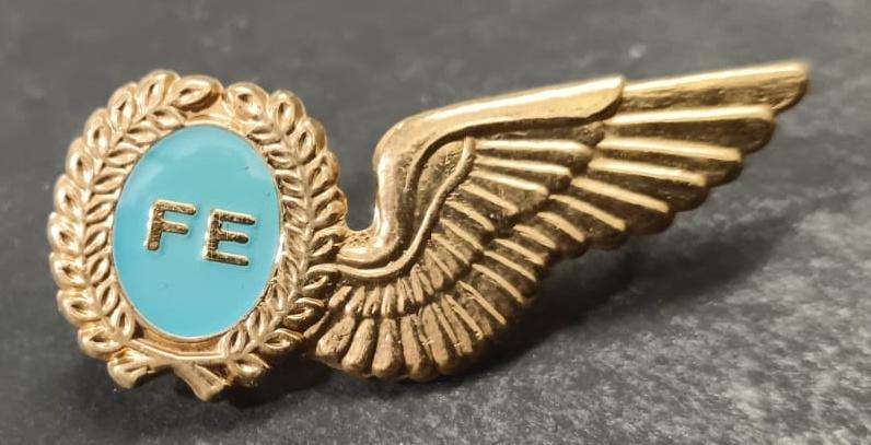 SADF - Airforce Wing