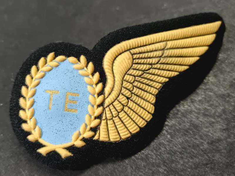 SADF - Airforce Wing