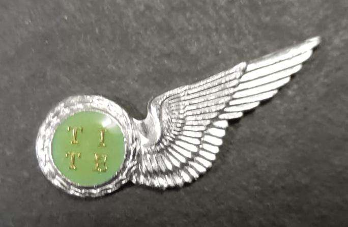SADF - Airforce Wing