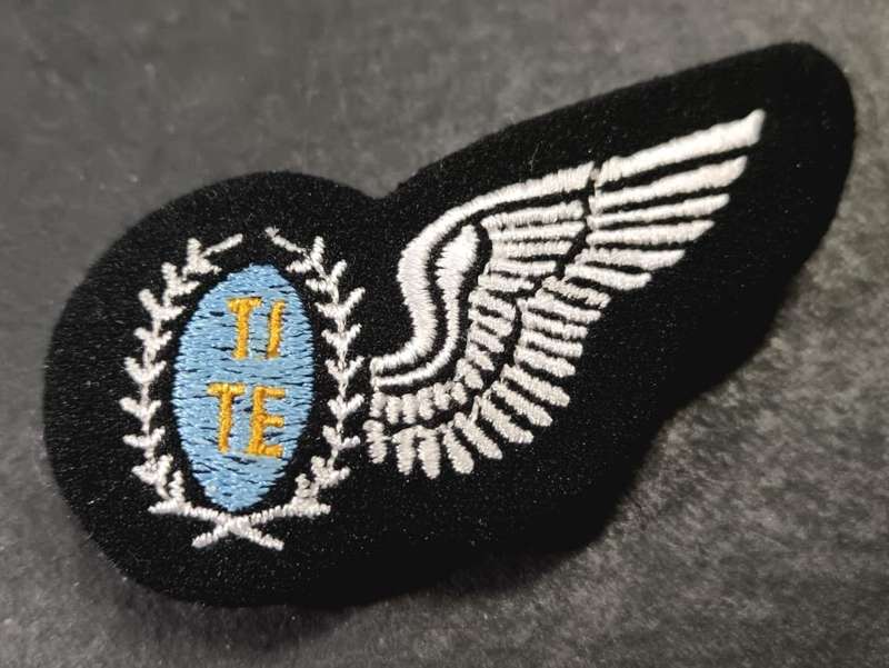 SADF - Airforce Wing