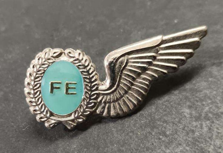 SADF - Airforce Wing