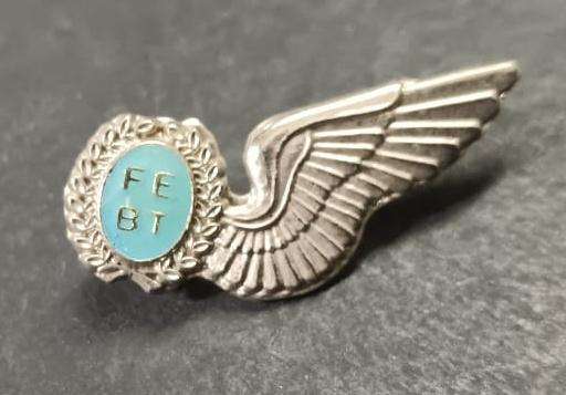 SADF - Airforce Wing
