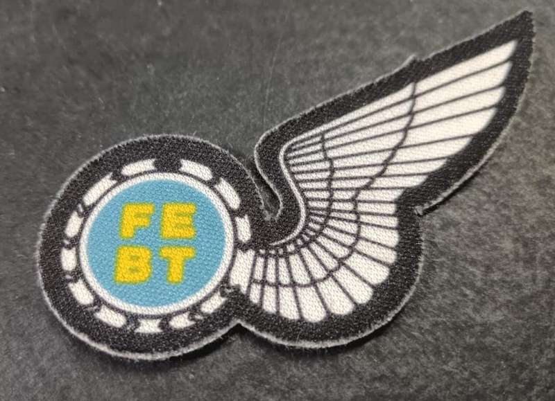 SADF - Airforce Wing