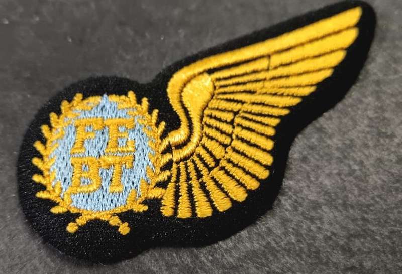 SADF - Airforce Wing
