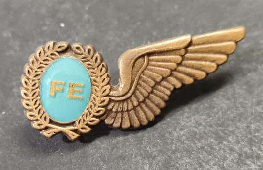 SADF - Airforce Wing