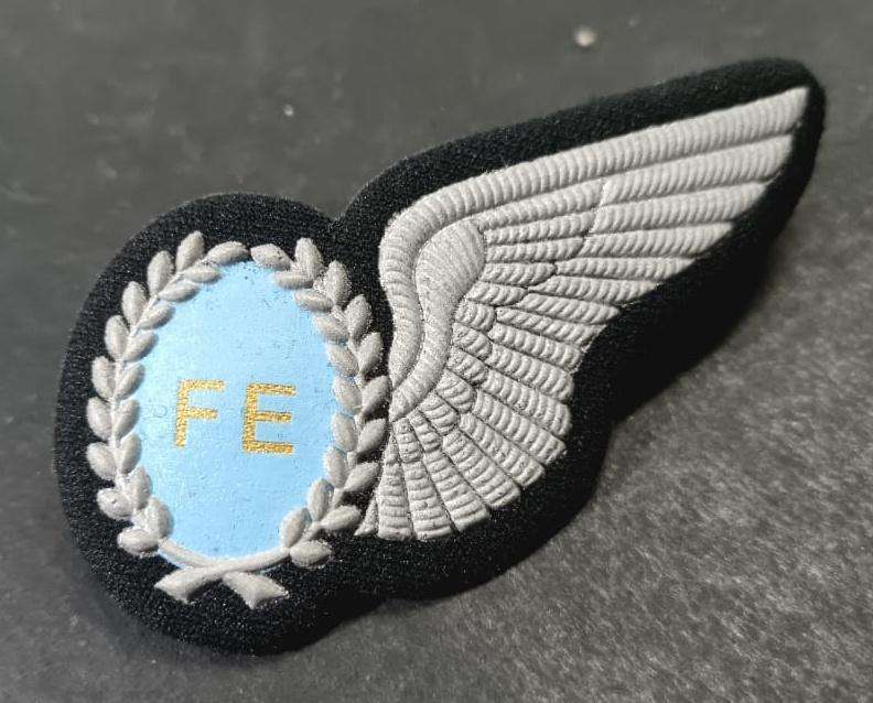 SADF - Airforce Wing