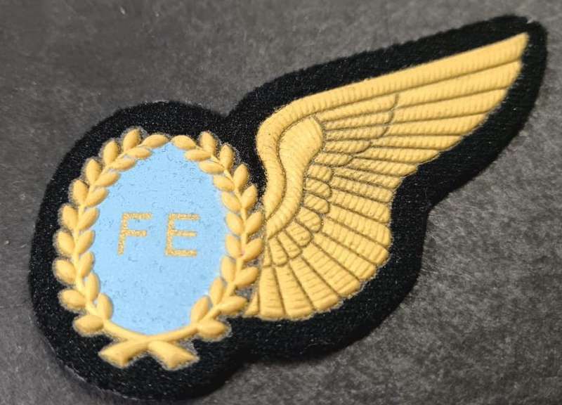 SADF - Airforce Wing