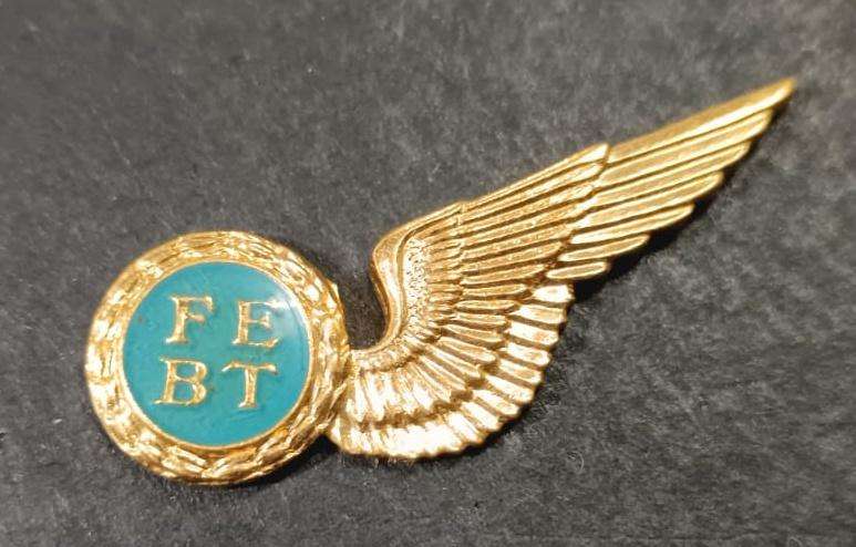 SADF - Airforce Wing