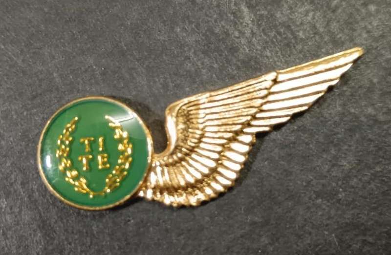 SADF - Airforce Wing