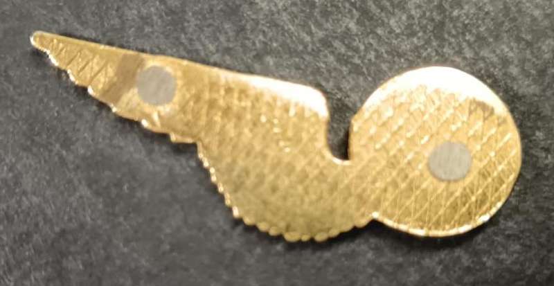 SADF - Airforce Wing