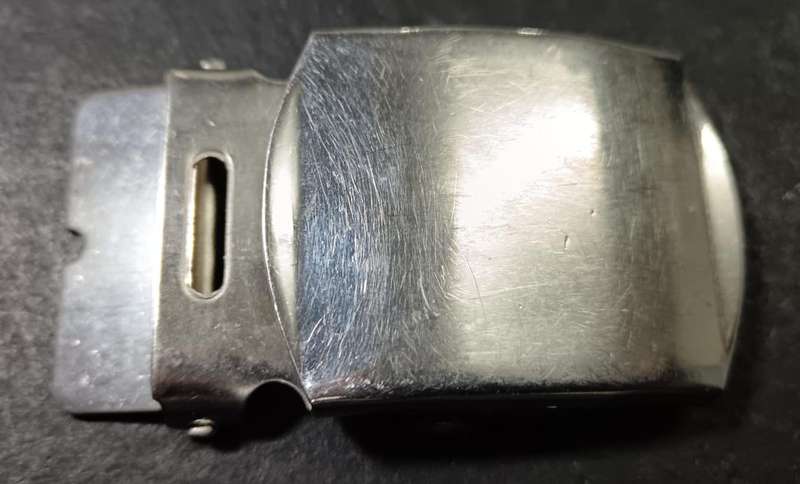 SADF - Belt Buckle