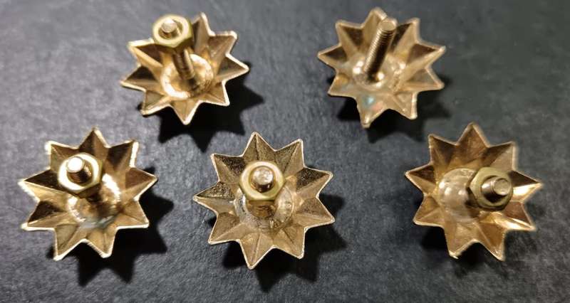 SADF - Rank Lot