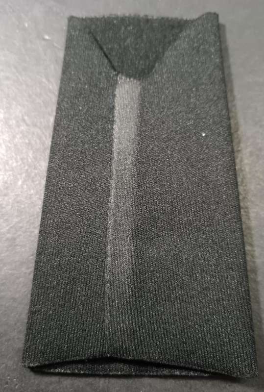 SADF - Airforce Slip on Rank