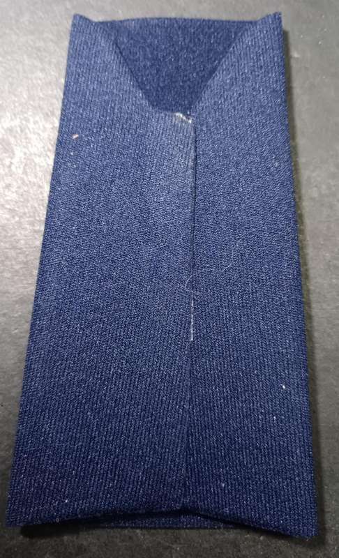 SADF - Airforce Slip on Rank