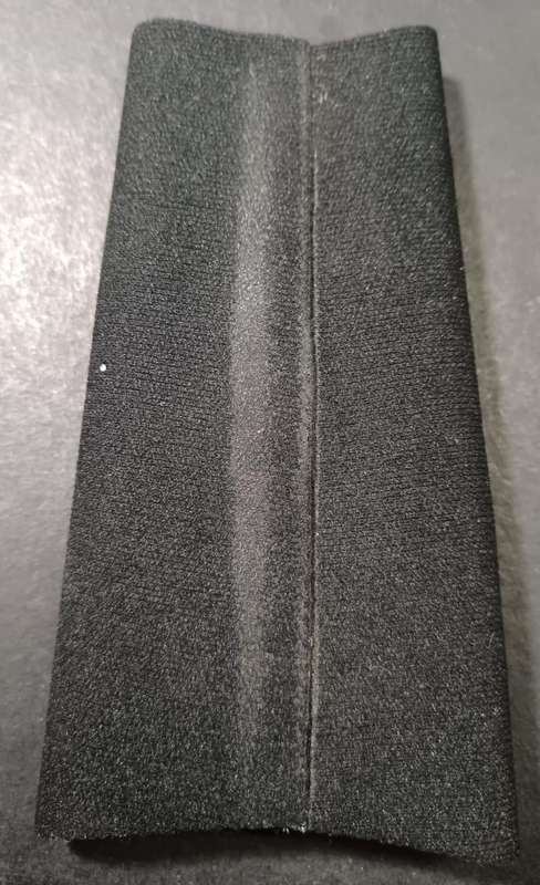 SADF - Airforce Slip on Rank