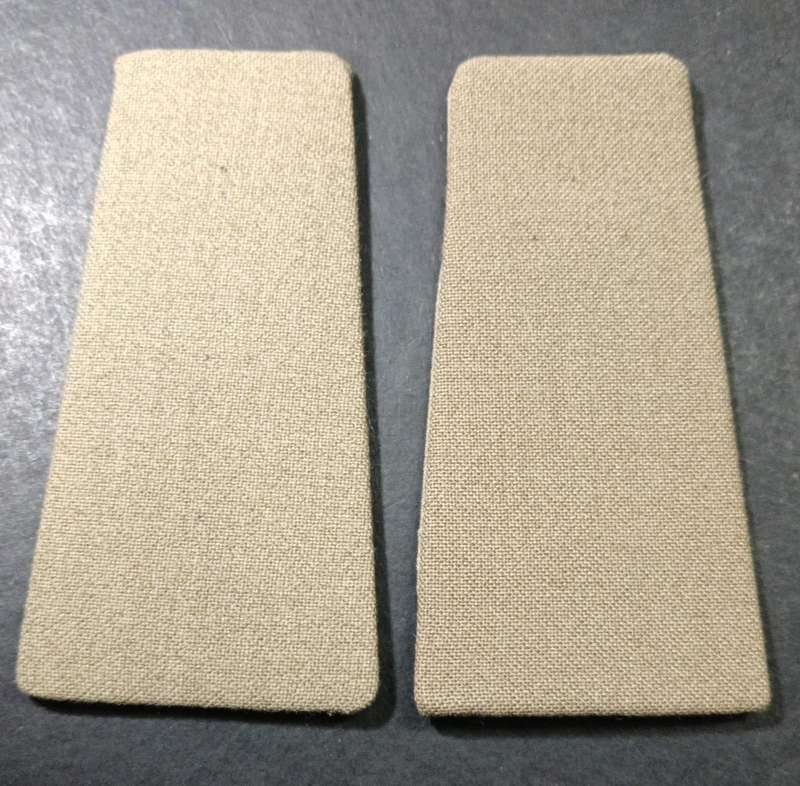 SADF - Blank Rank Boards