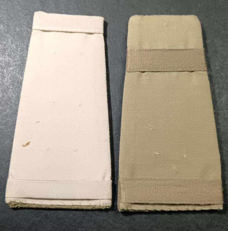 SADF - Blank Rank Boards