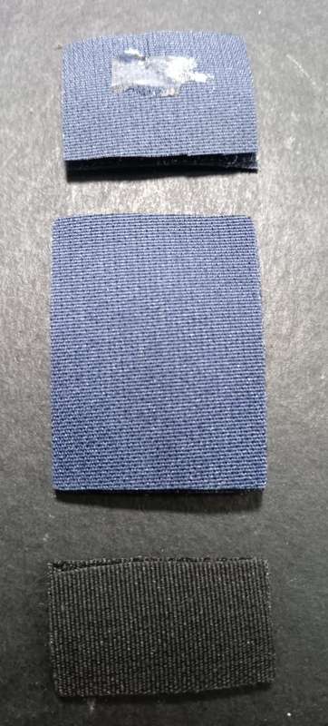 SADF - Airforce Rank Lot