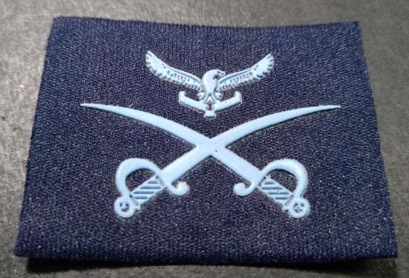 SADF - Airforce PT Instructor Badge
