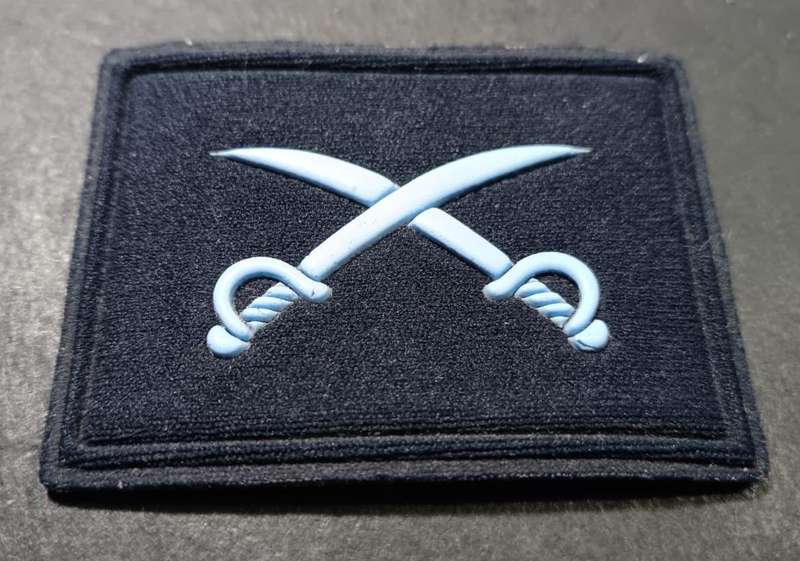 SADF - Airforce PT Instructor Badge