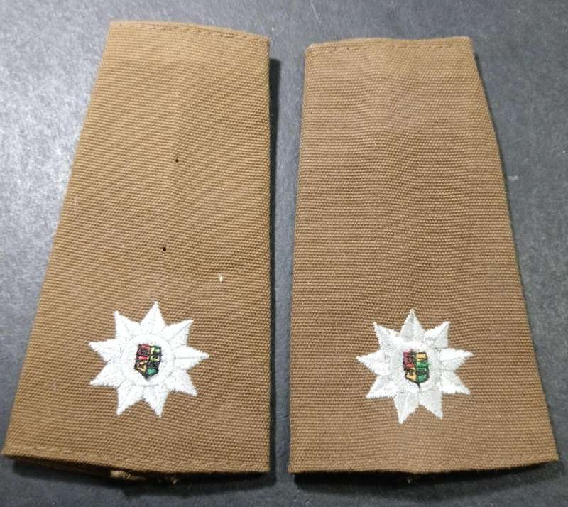 SADF - Slip on Rank Pair