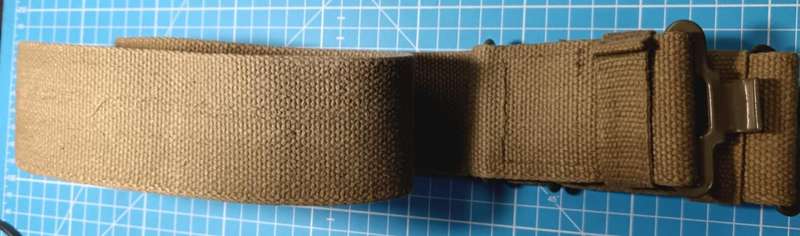 SADF - Webbing Belt