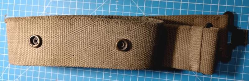 SADF - Webbing Belt