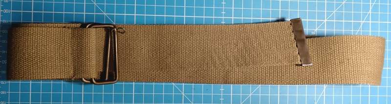 SADF - Webbing Belt