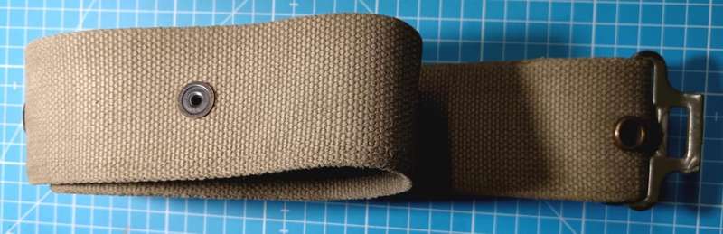 SADF - Webbing Belt