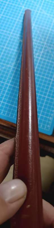 SADF - Pace Stick