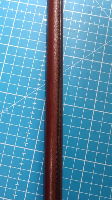 SADF - Pace Stick
