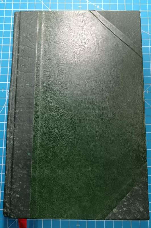 Rhodesia - Fireforce ( Limited Edition 49/50 ) Hardcover