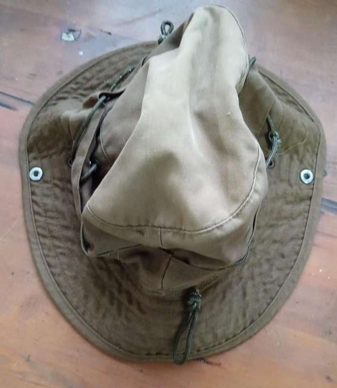SADF - Army Bush Hat