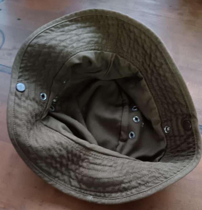 SADF - Army Bush Hat