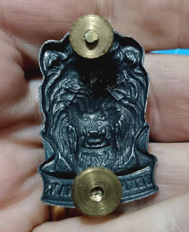 SADF - South West Africa Territorial Forces ( SWATF ) Reaction Force Cap Badge