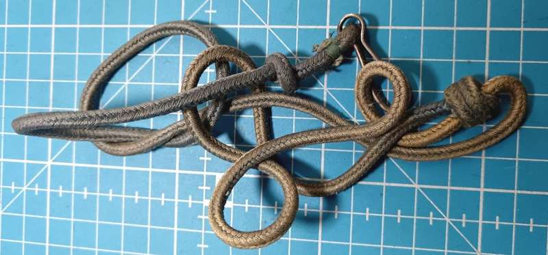 SADF - Lanyard