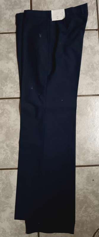 SADF - Air Force Step Out Trousers ( Top Condition )