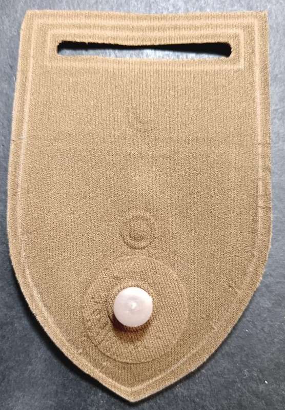 SADF - 8 Armoured Division Tupper Flash